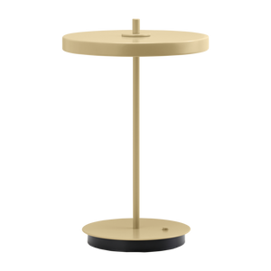 ASTERIA MOVE MONOCHROME Portable Lamp