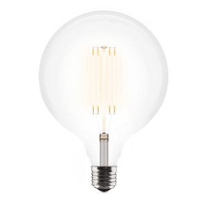 BIG IDEA E27, 3W LED, 2200K, 350 LM Bulb