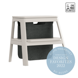 STEP IT UP Step Stool