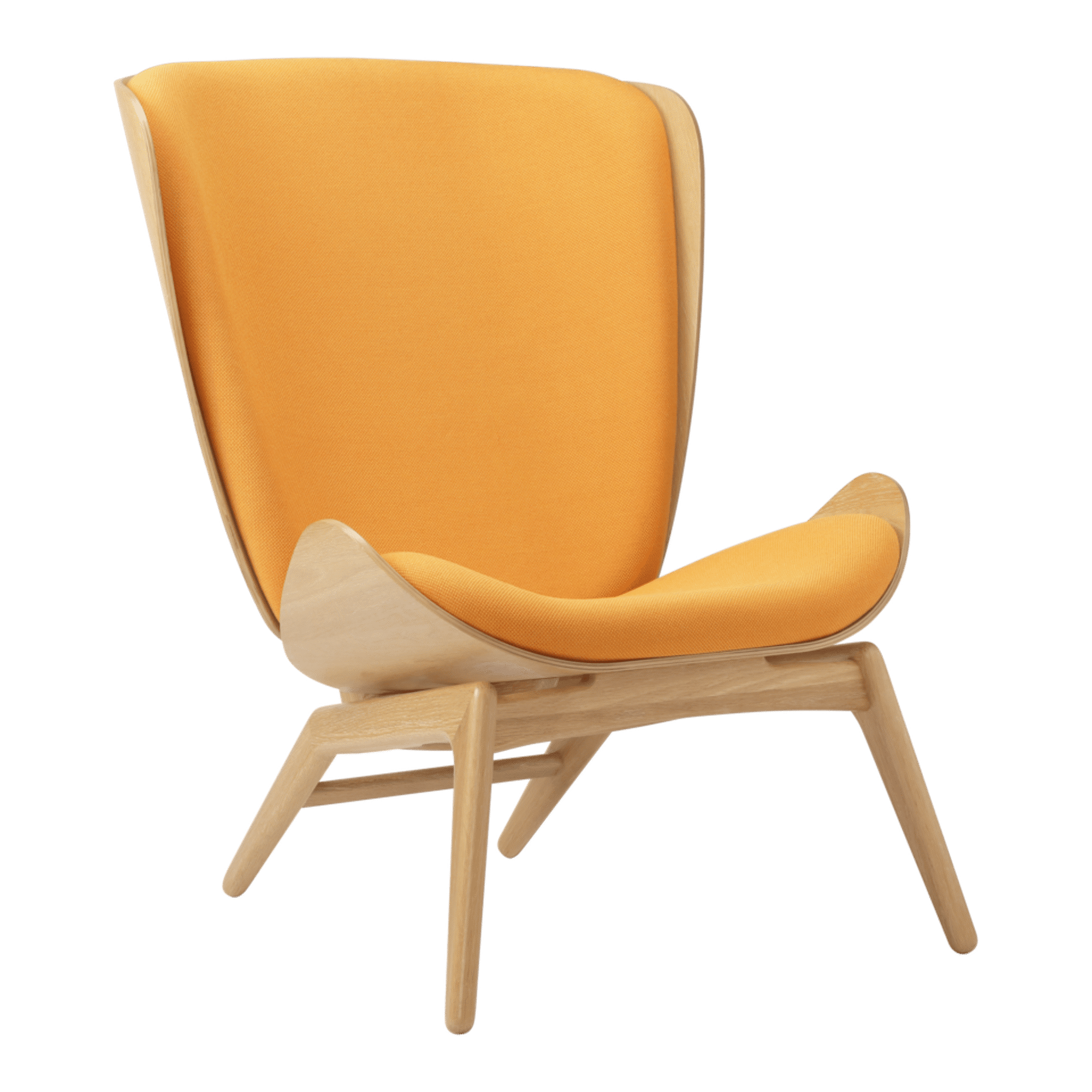 THE READER Lounge Chair