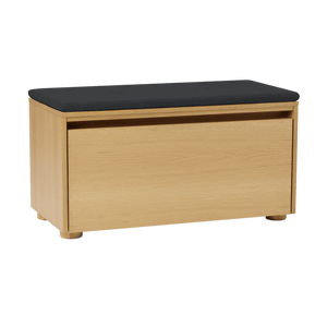 HIDEAWAY Storage Bench