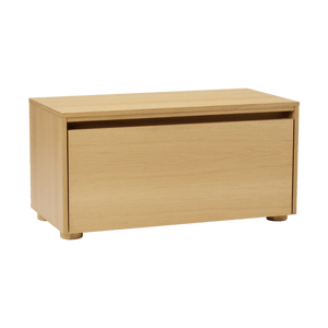 HIDEAWAY Storage Bench