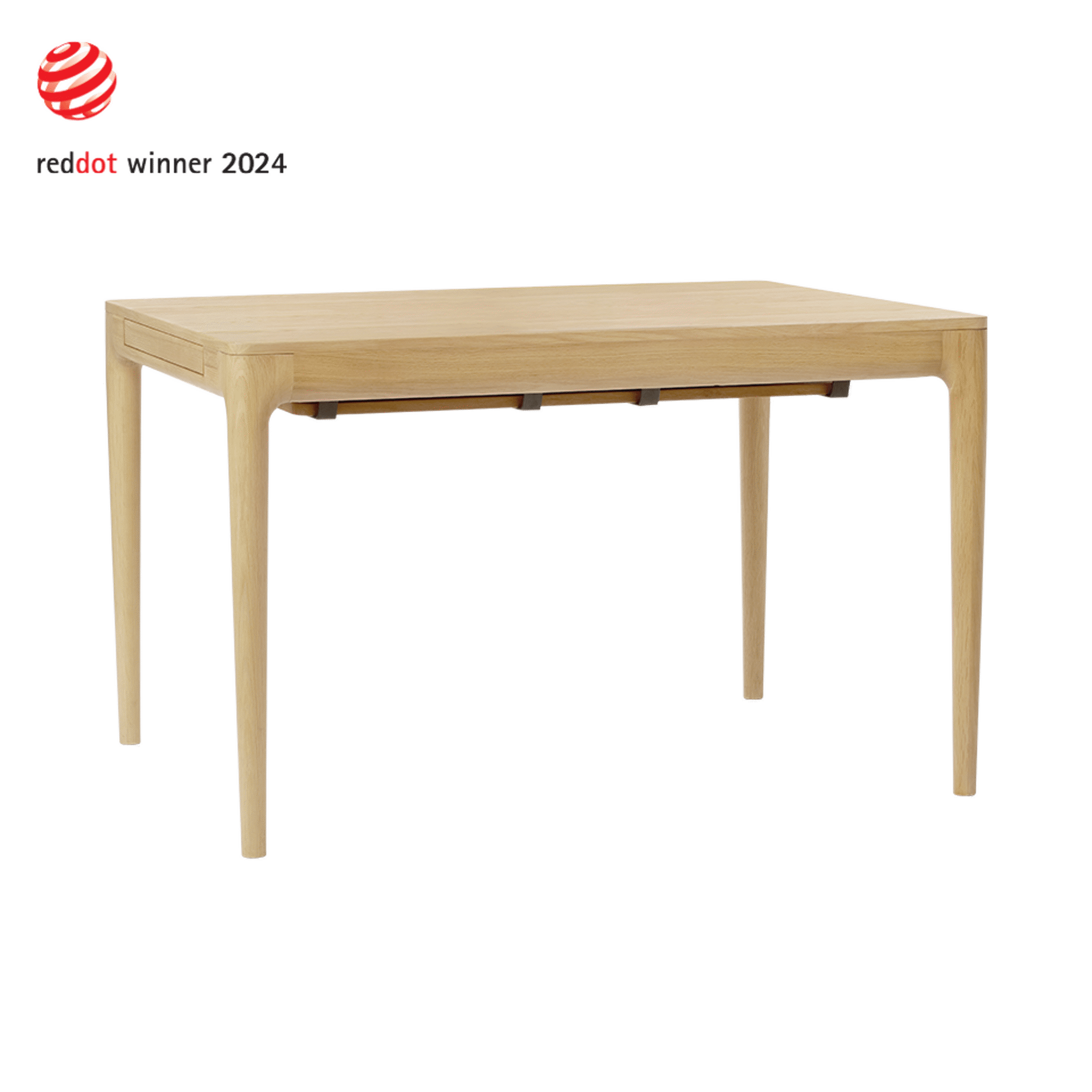 HEART'N'SOUL 120 Dining Table