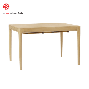 HEART'N'SOUL 120 Dining Table