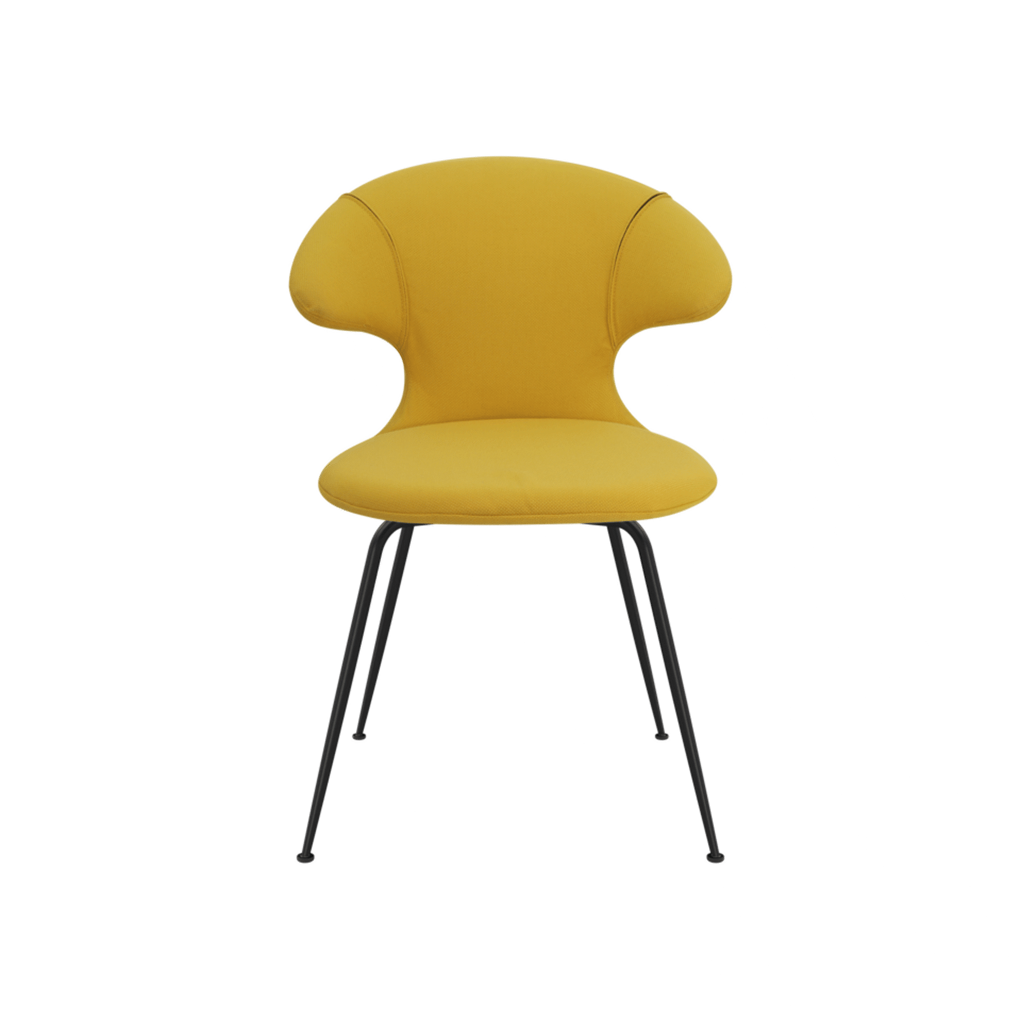 TIME FLIES Dining Chair
