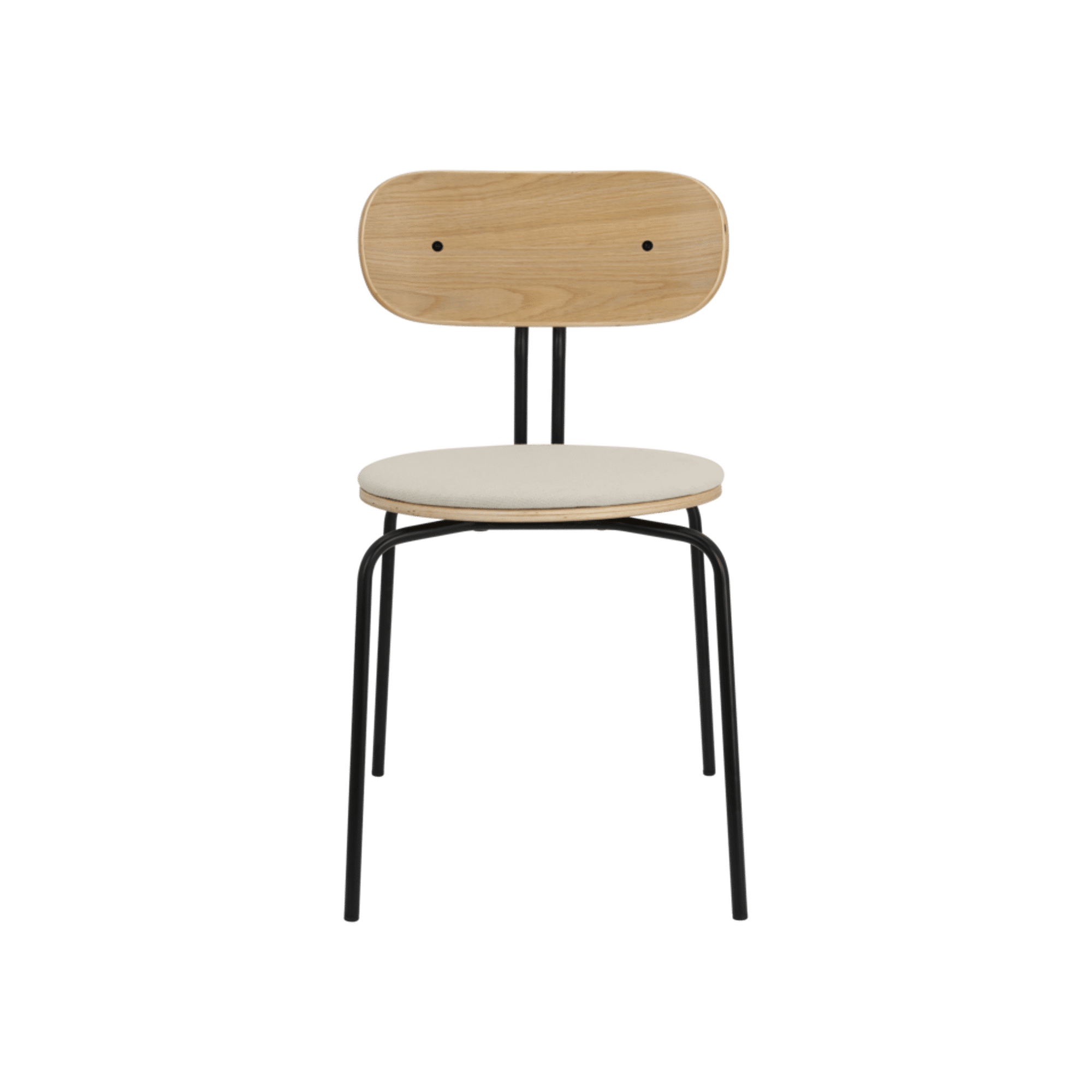 CURIOUS Dining Chair