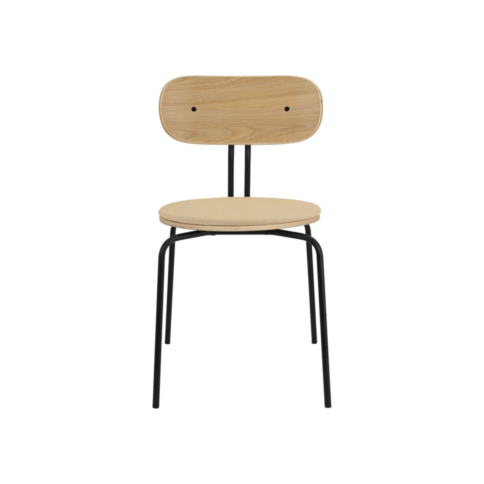 CURIOUS Dining Chair