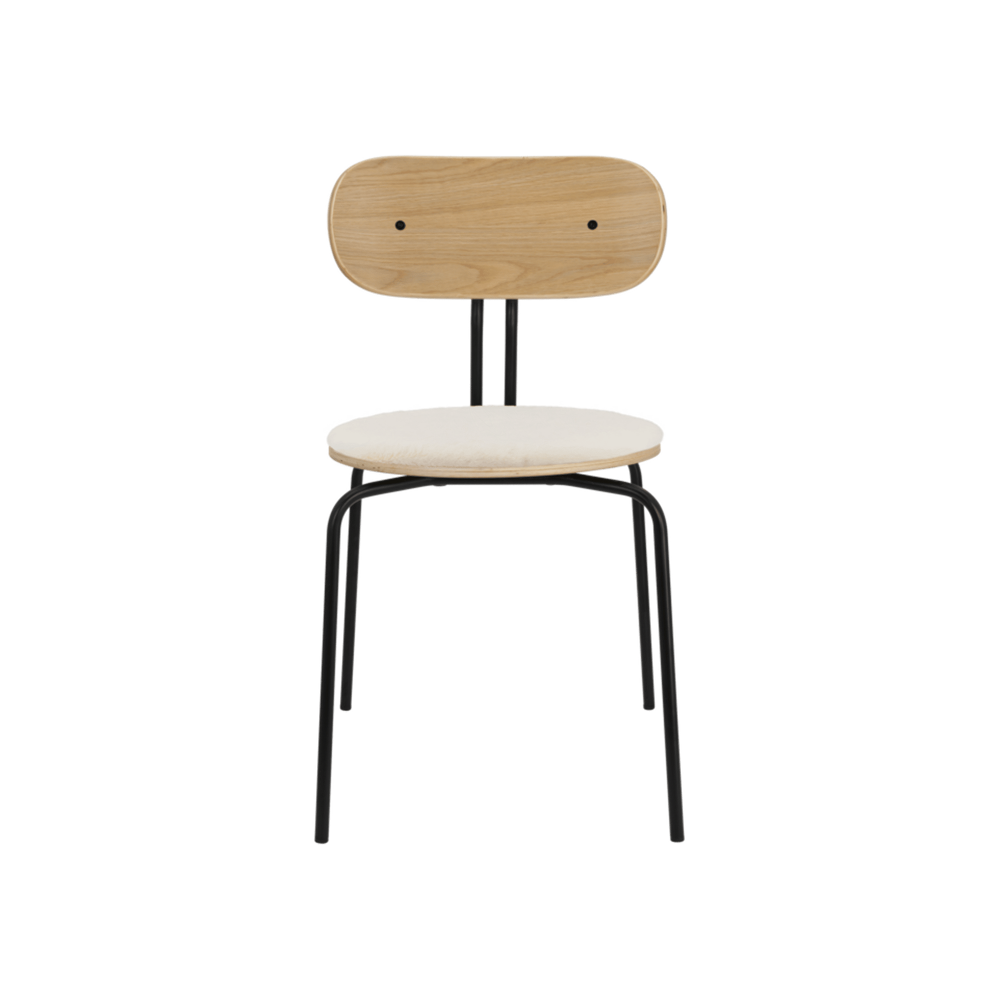 CURIOUS Dining Chair
