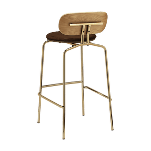CURIOUS Bar Stool