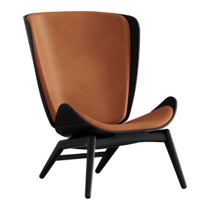 THE READER Lounge Chair