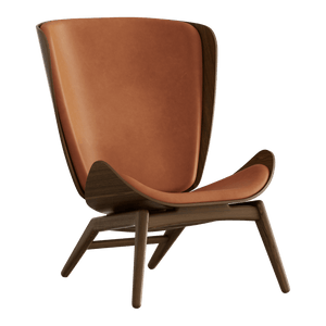 THE READER Lounge Chair