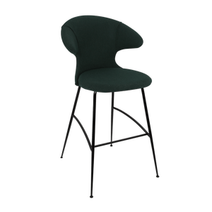 TIME FLIES Bar Stool