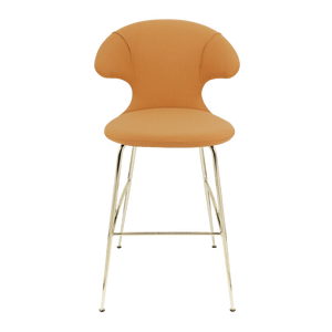 TIME FLIES Bar Stool
