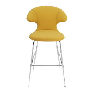 TIME FLIES Bar Stool