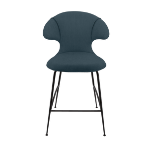 TIME FLIES Counter Stool