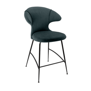 TIME FLIES Counter Stool