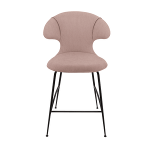 TIME FLIES Counter Stool