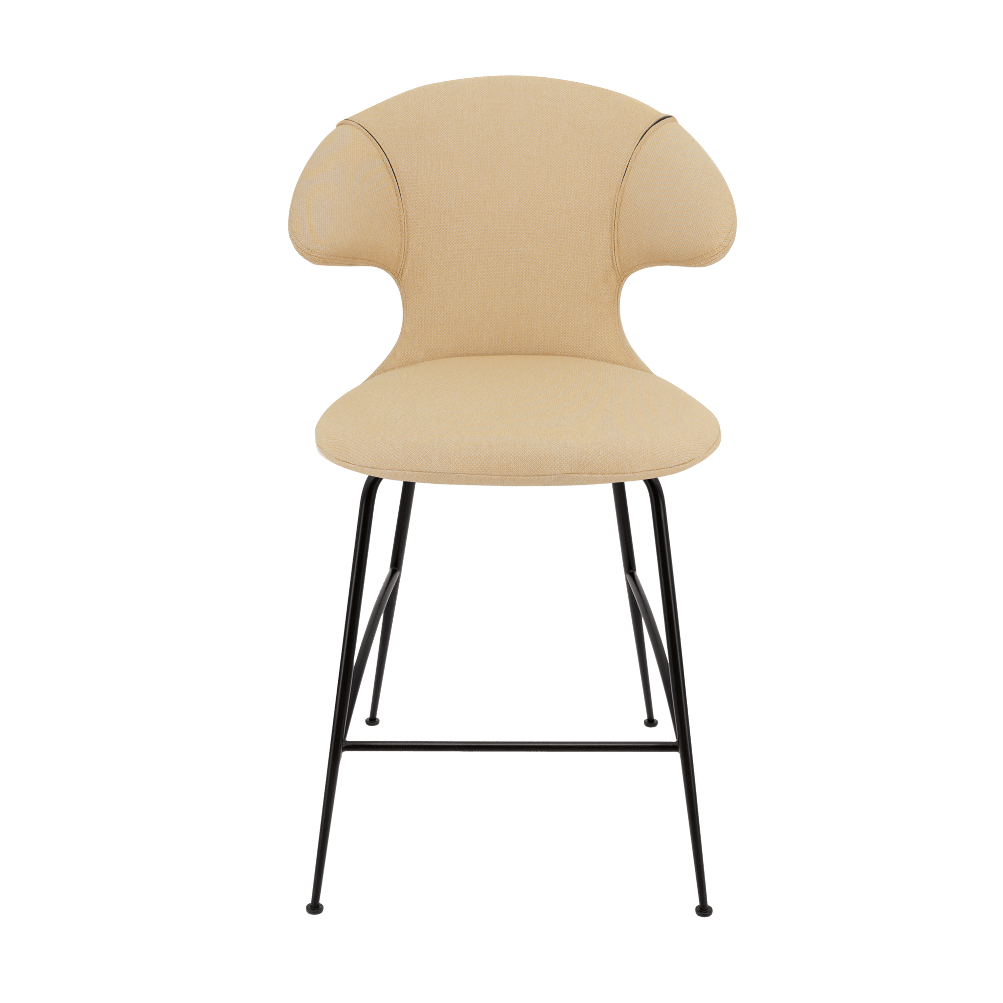 TIME FLIES Counter Stool