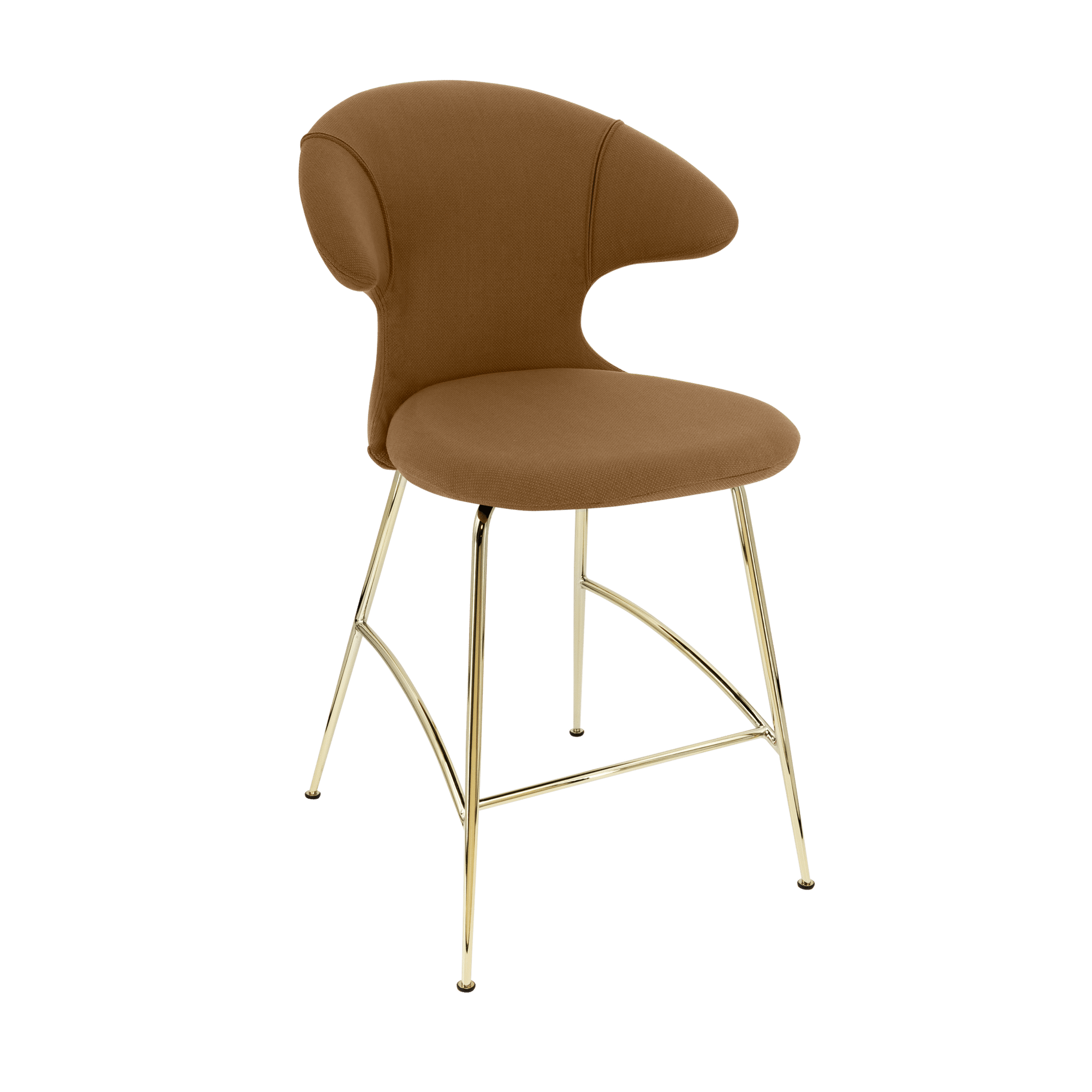 TIME FLIES Counter Stool