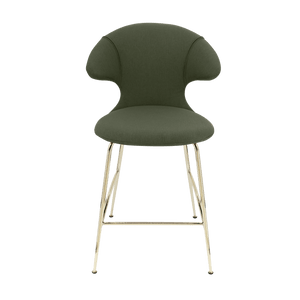 TIME FLIES Counter Stool