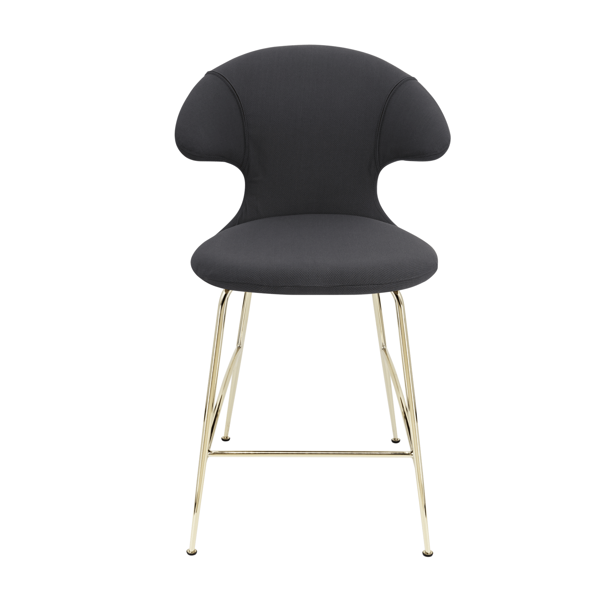 TIME FLIES Counter Stool
