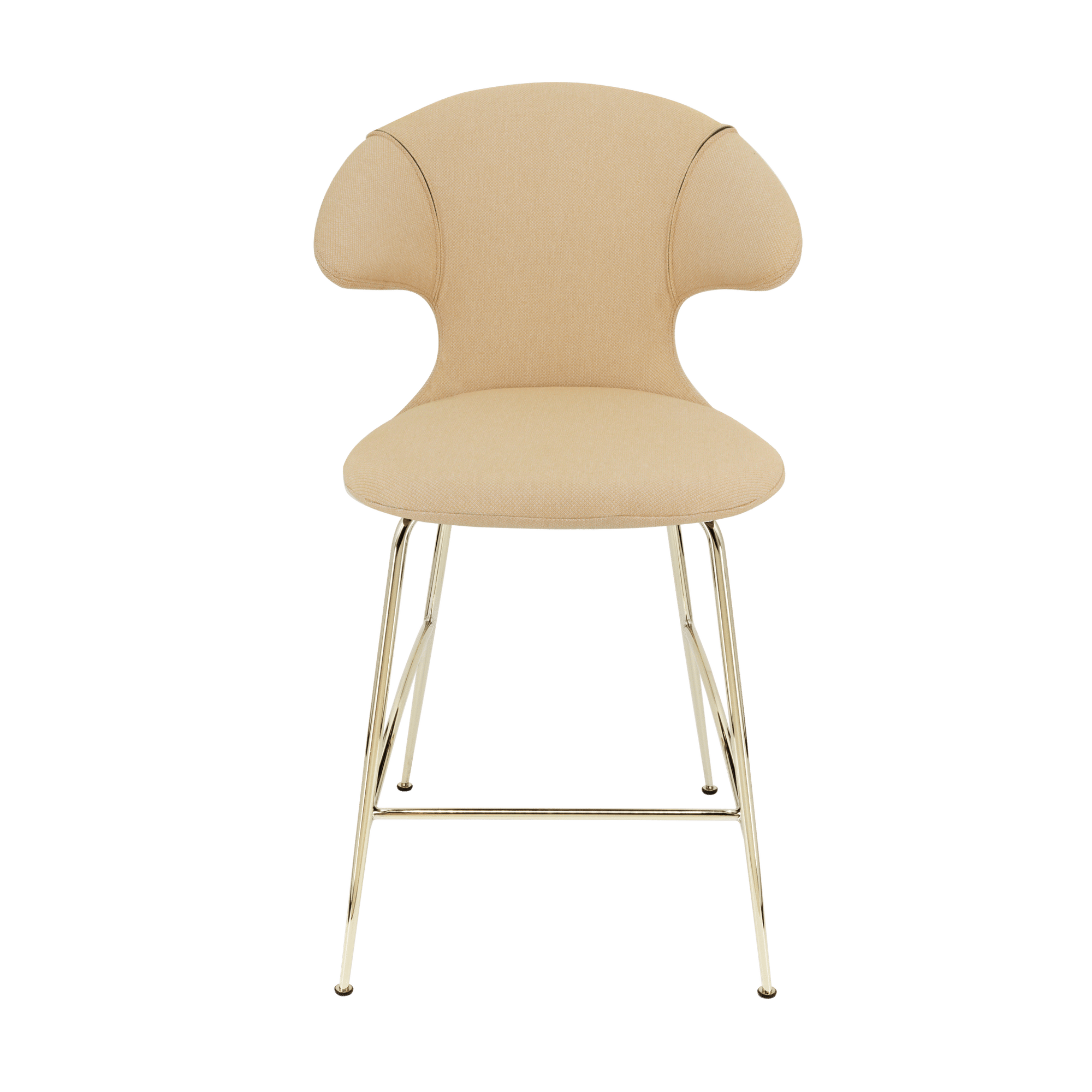 TIME FLIES Counter Stool