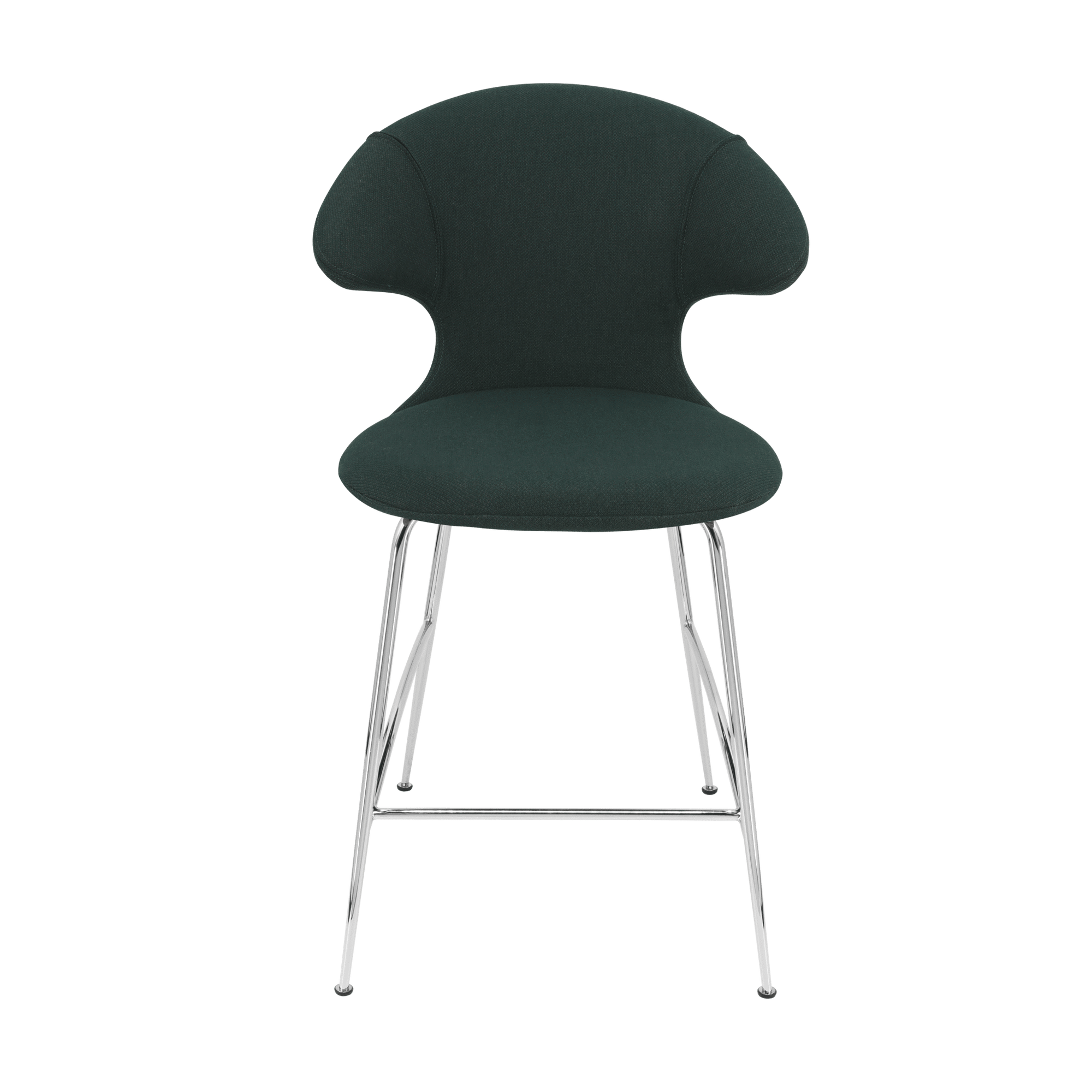 TIME FLIES Counter Stool