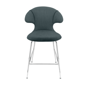 TIME FLIES Counter Stool