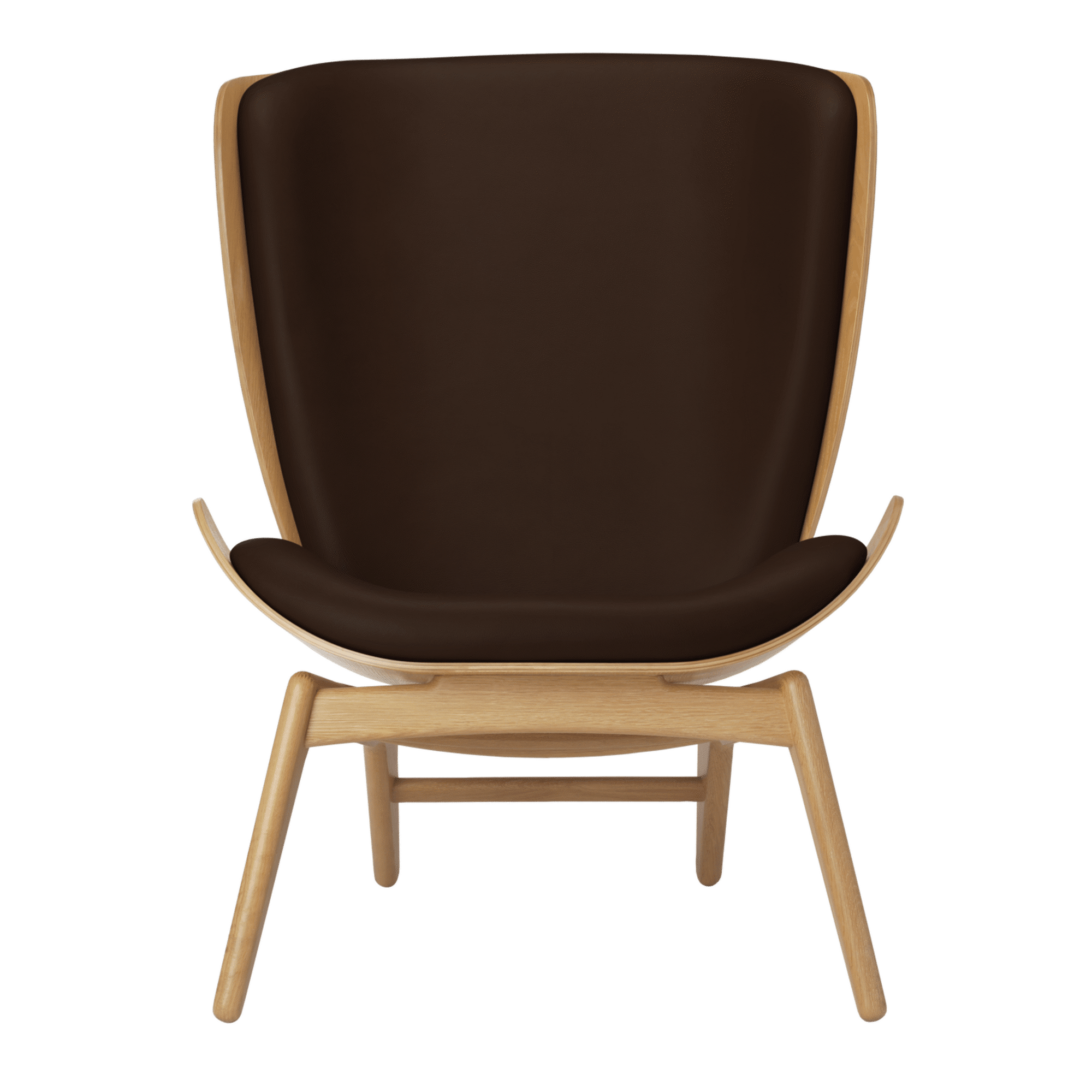 THE READER Lounge Chair