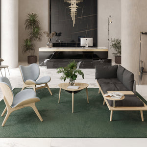 TIME FLIES Dining Chair