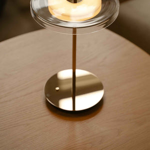 ASTERIA GLASS MOVE Portable Lamp