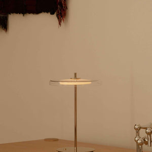 ASTERIA GLASS MOVE Portable Lamp