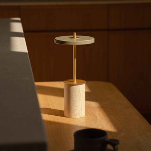 ASTERIA MOVE MINI Portable Lamp