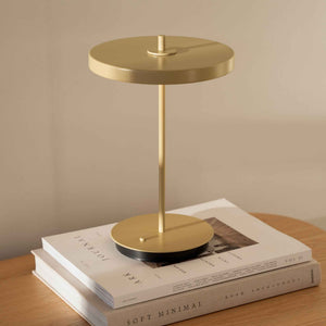 ASTERIA MOVE MONOCHROME Portable Lamp