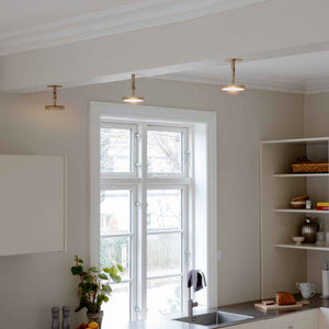 ASTERIA SPOT Wall/Ceiling Lamp