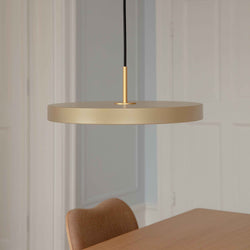 X SPECIAL MINDS Asteria Pendant Lamp