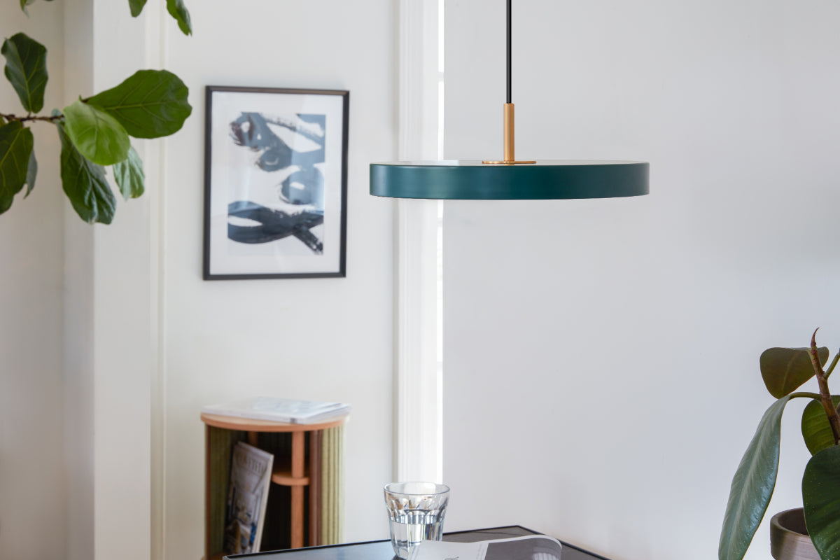 ASTERIA PLUS Ø 43 cm Pendant Light