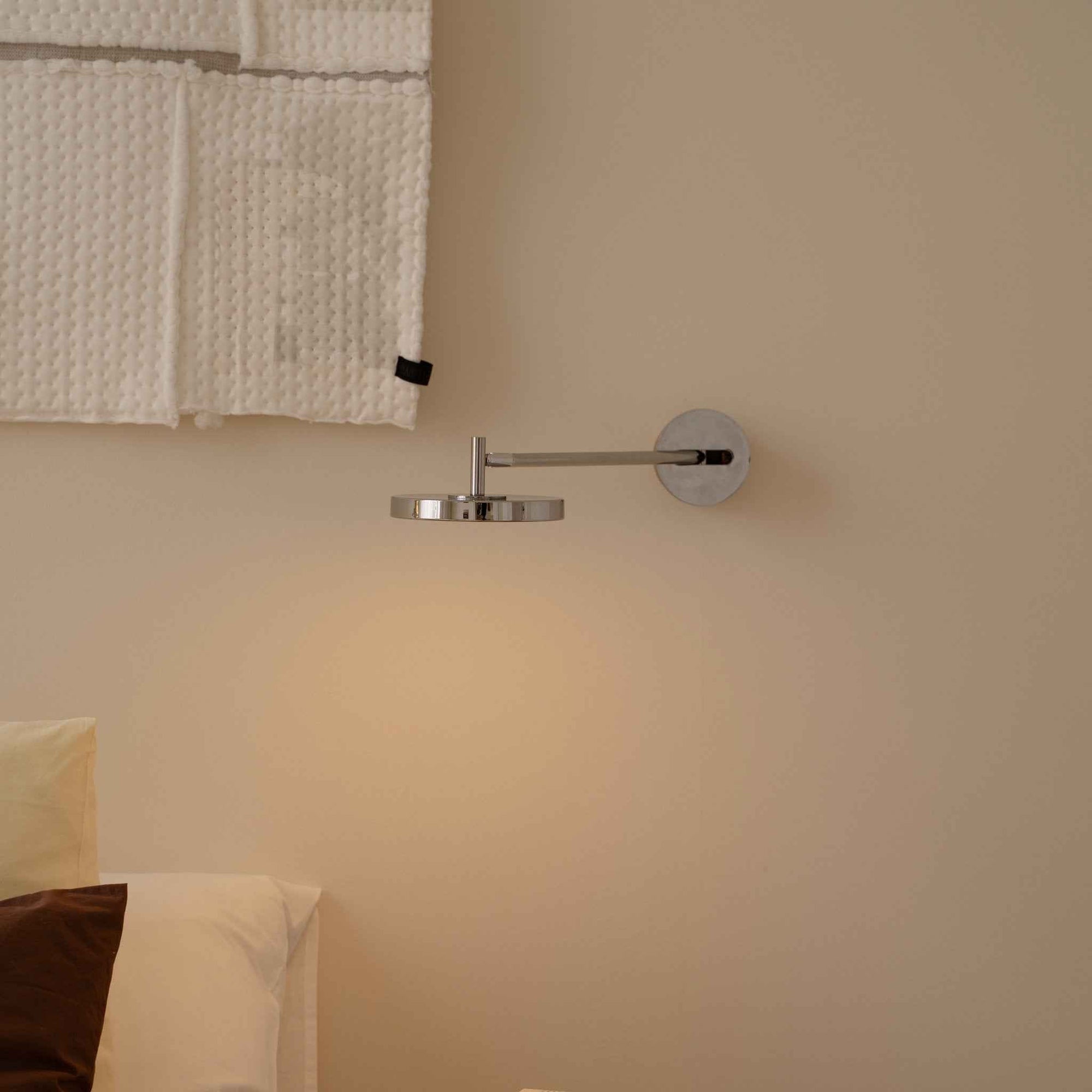 ASTERIA LONG MONOCHROME Wall Lamp