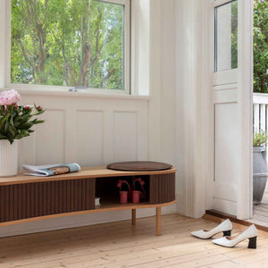 AUDACIOUS SEAT CUSHION TV BENCH Cushion