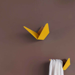 BUTTERFLIES Hook