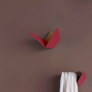 BUTTERFLIES Hook