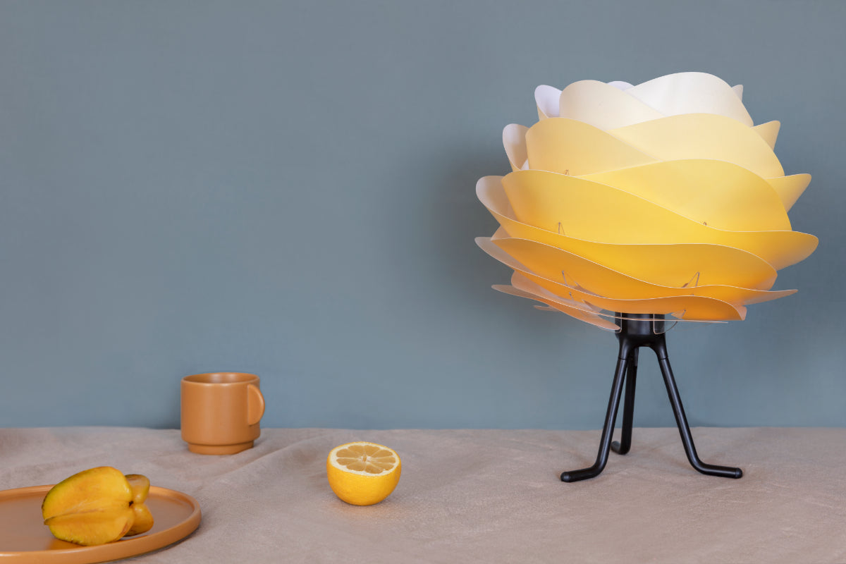 CARMINA Sahara Table Lamp