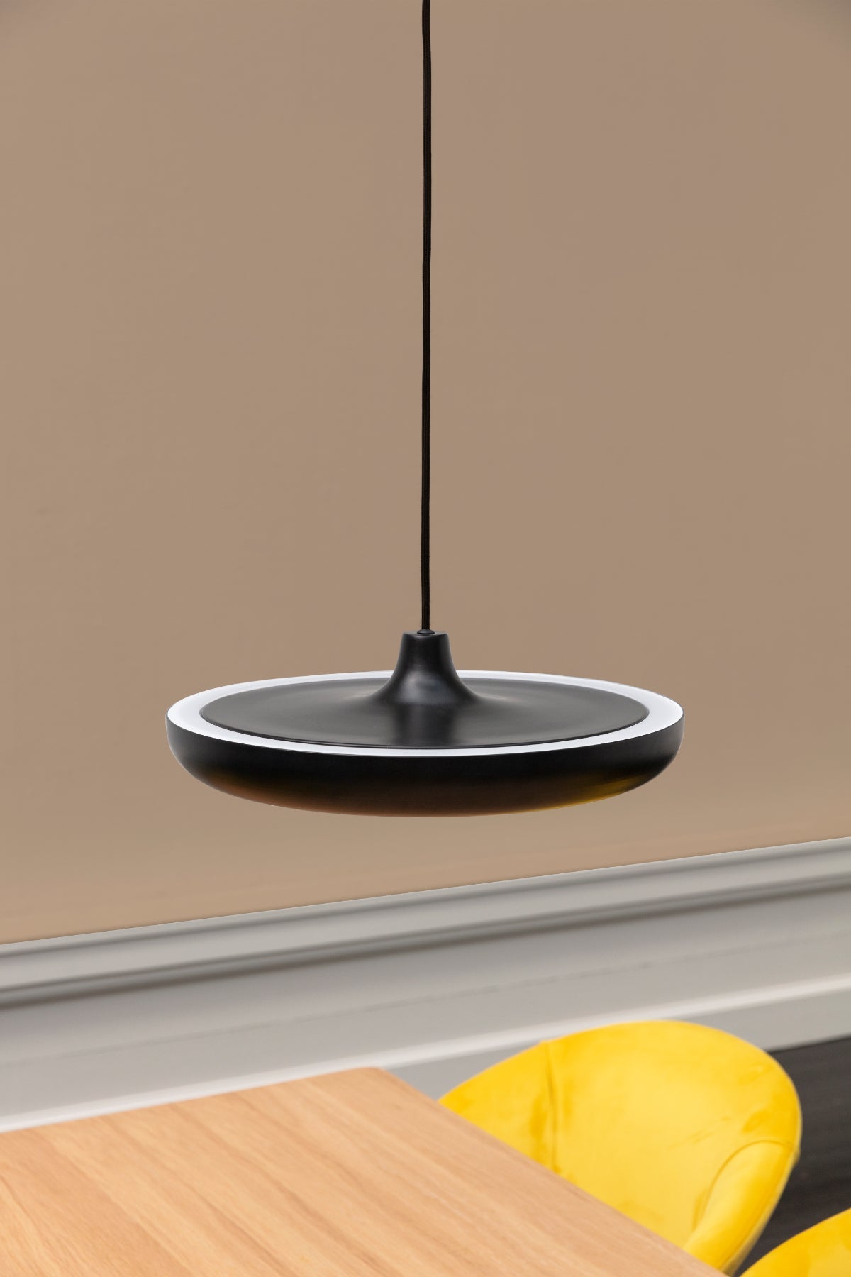 CASSINI Pendelleuchte