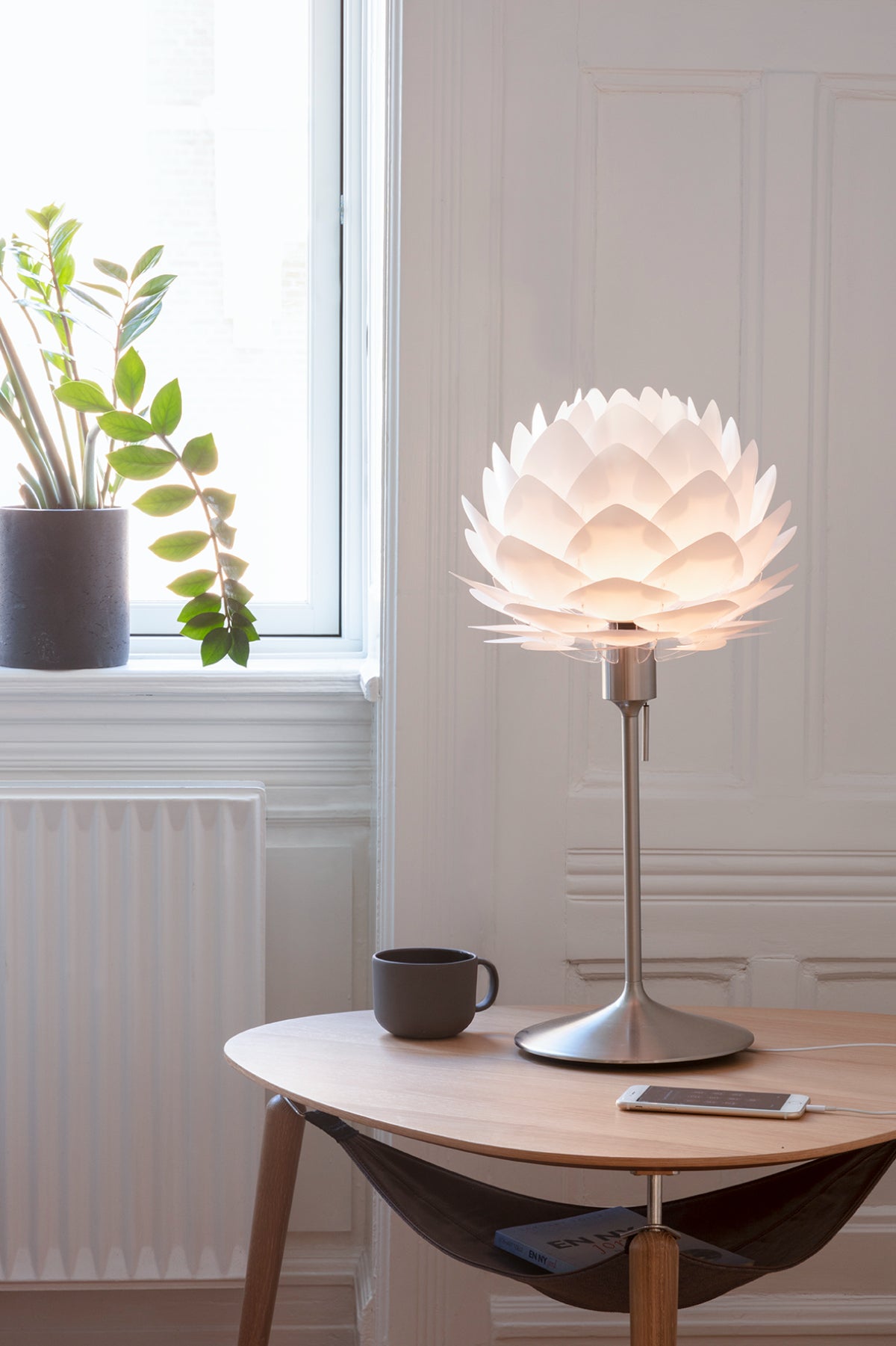 SANTÉ Table Lamp Stand