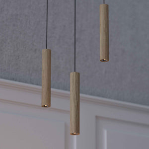 CHIMES SHORT Pendant Lamp