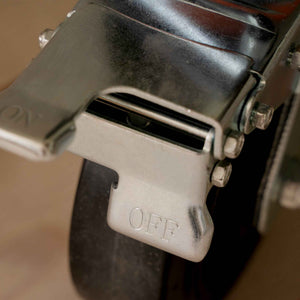 CURIOUS TROLLEY Accessory