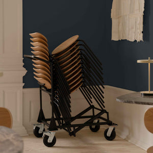 CURIOUS TROLLEY Accessory