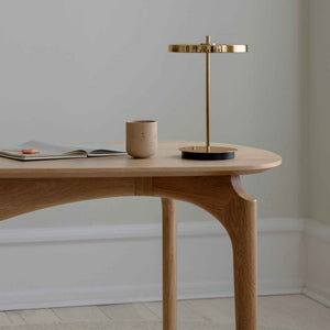 ASTERIA MOVE MONOCHROME Portable Lamp