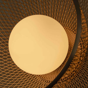FARADAY UP Ceiling/Wall Lamp