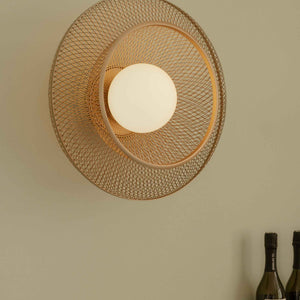 FARADAY UP Ceiling/Wall Lamp